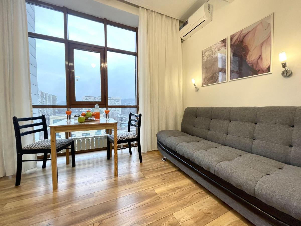 Apartment #3 Almaty
