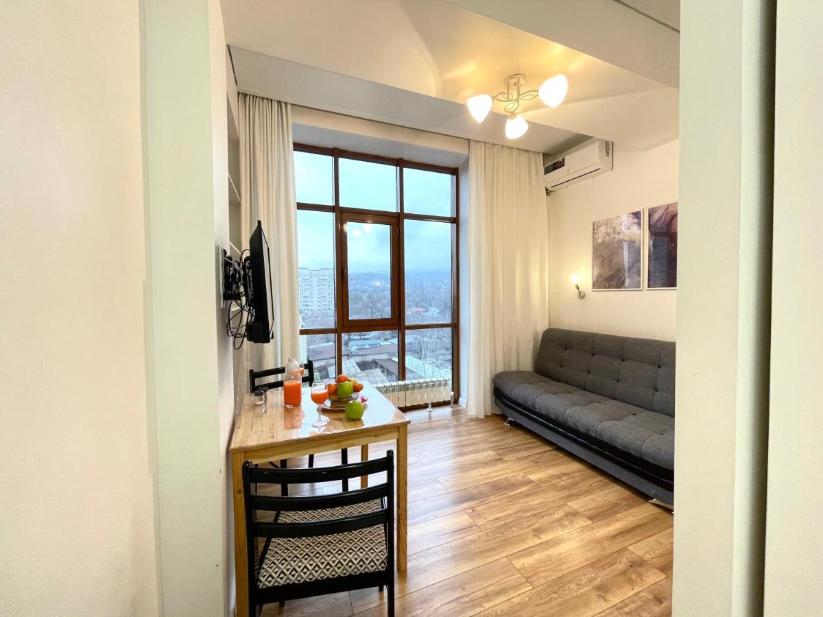 #3 Apartment