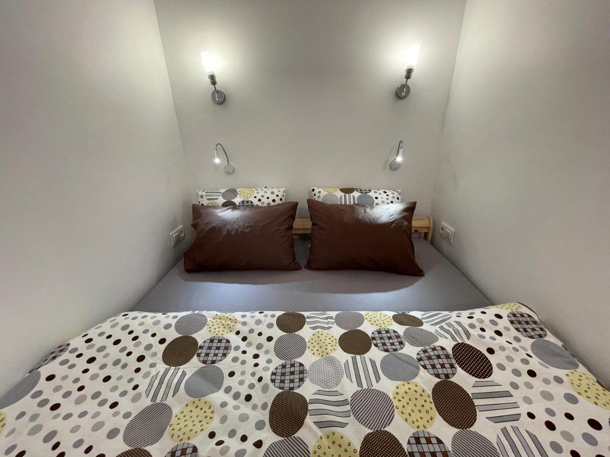 #3 Apartment
