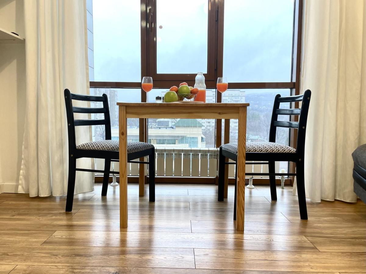 Apartment #3 *